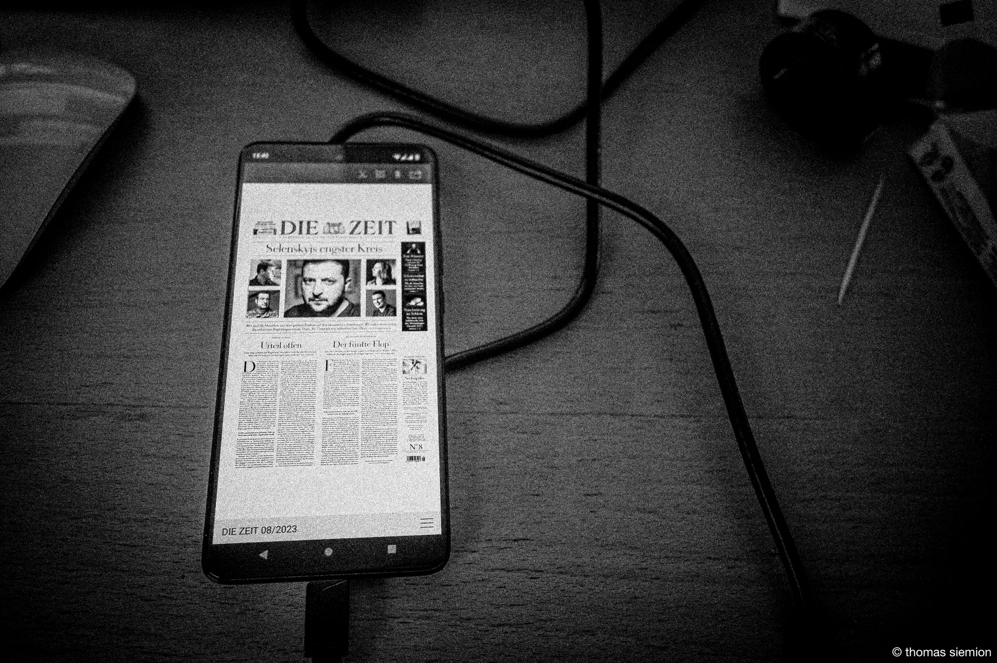 Motorola Edge 30